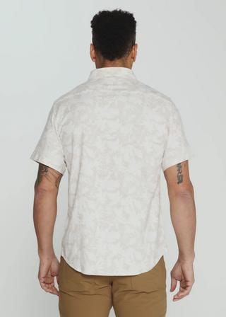 Men's Silas S/S Shirt