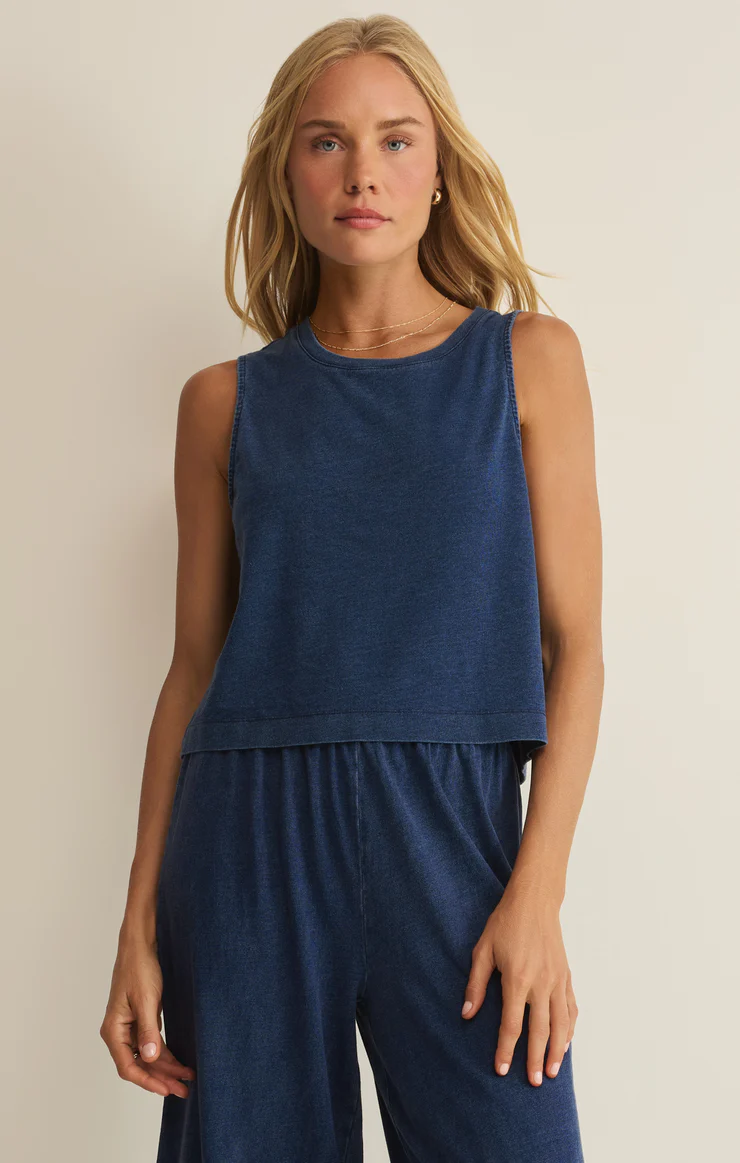 Sloane Jersey