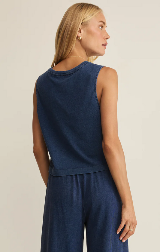 Sloane Jersey