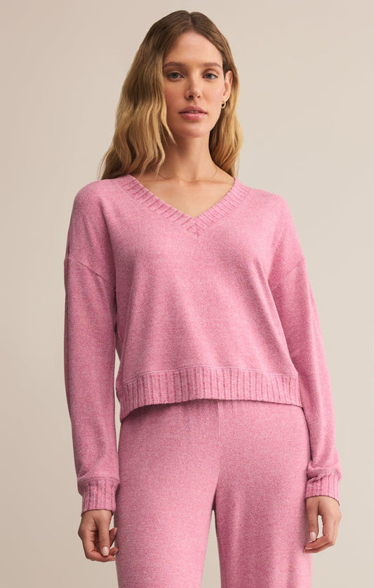 Courtney L/S Top