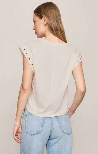 Camino Grommet Top
