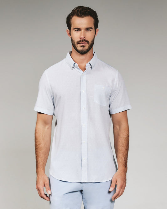 Men's Teo S/S Shirt