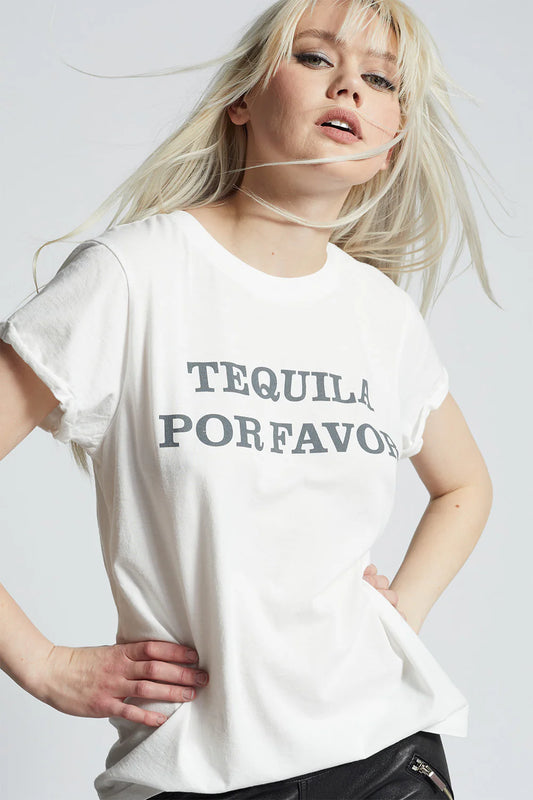 Tequila Por Favor