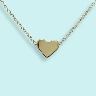 Tiny Heart
