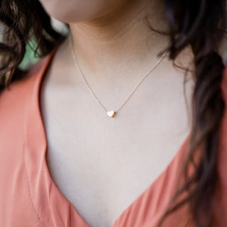 Tiny Heart