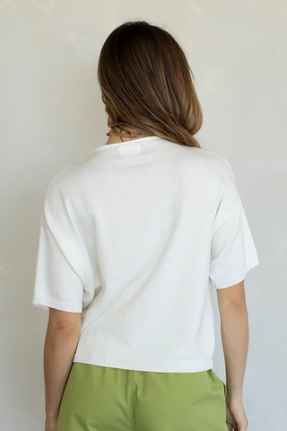 S/S Cardi