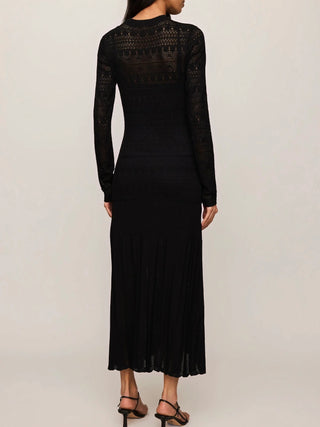 Avery Midi Dress