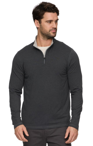 Men's 1/4 Zip 2176