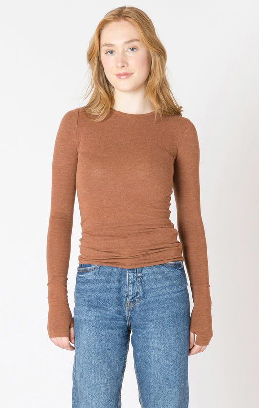 Crew Soft Sweater