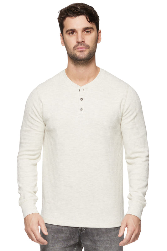 Men's 1/4 Snap