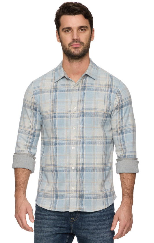 Men's Flannel 2735