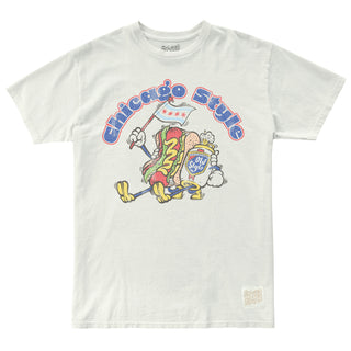 Men's Chicago Style