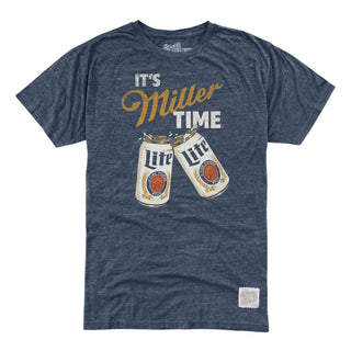 Men's Miller Time