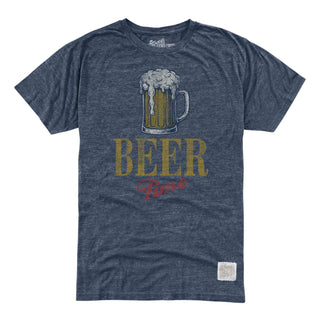 Men's Beer Time
