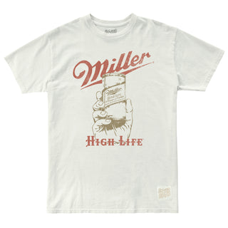 Men's Miller High Life