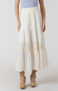 Crochet Maxi
