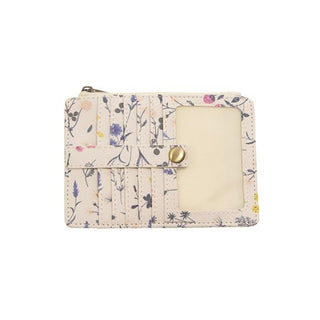 Penny Mini Travel Wallet