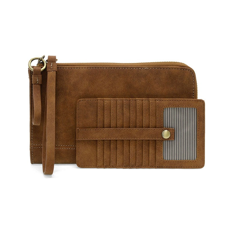 Faux Suede Karina