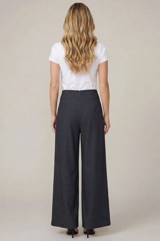 Wide Leg Pant