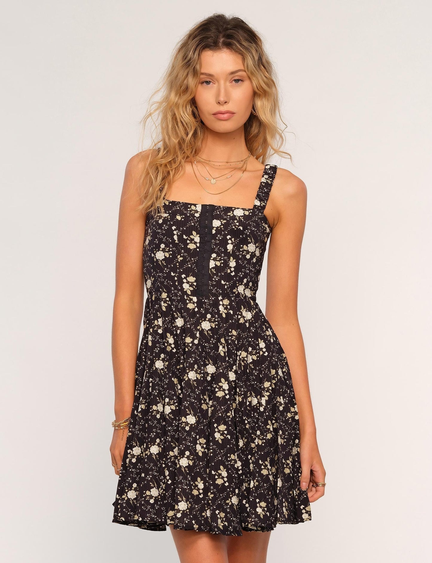 Willa Dress