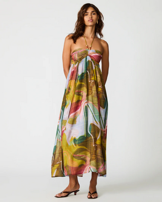 Yazmina Dress