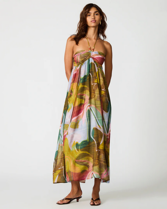 Yazmina Dress