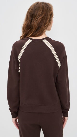 All Around Sweatshirt
