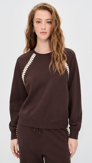 All Around Sweatshirt
