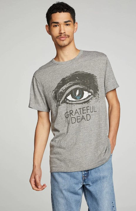 Men's Grateful Dead Eye Tee
