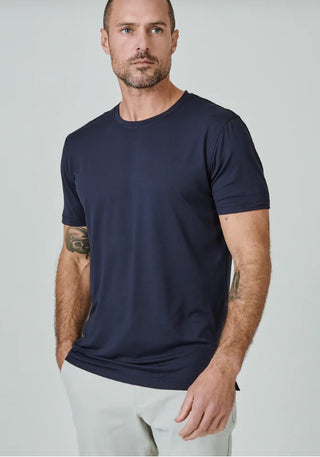  Core Crew Neck