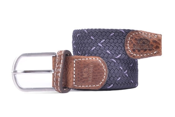 Woven Elastic Belt Color